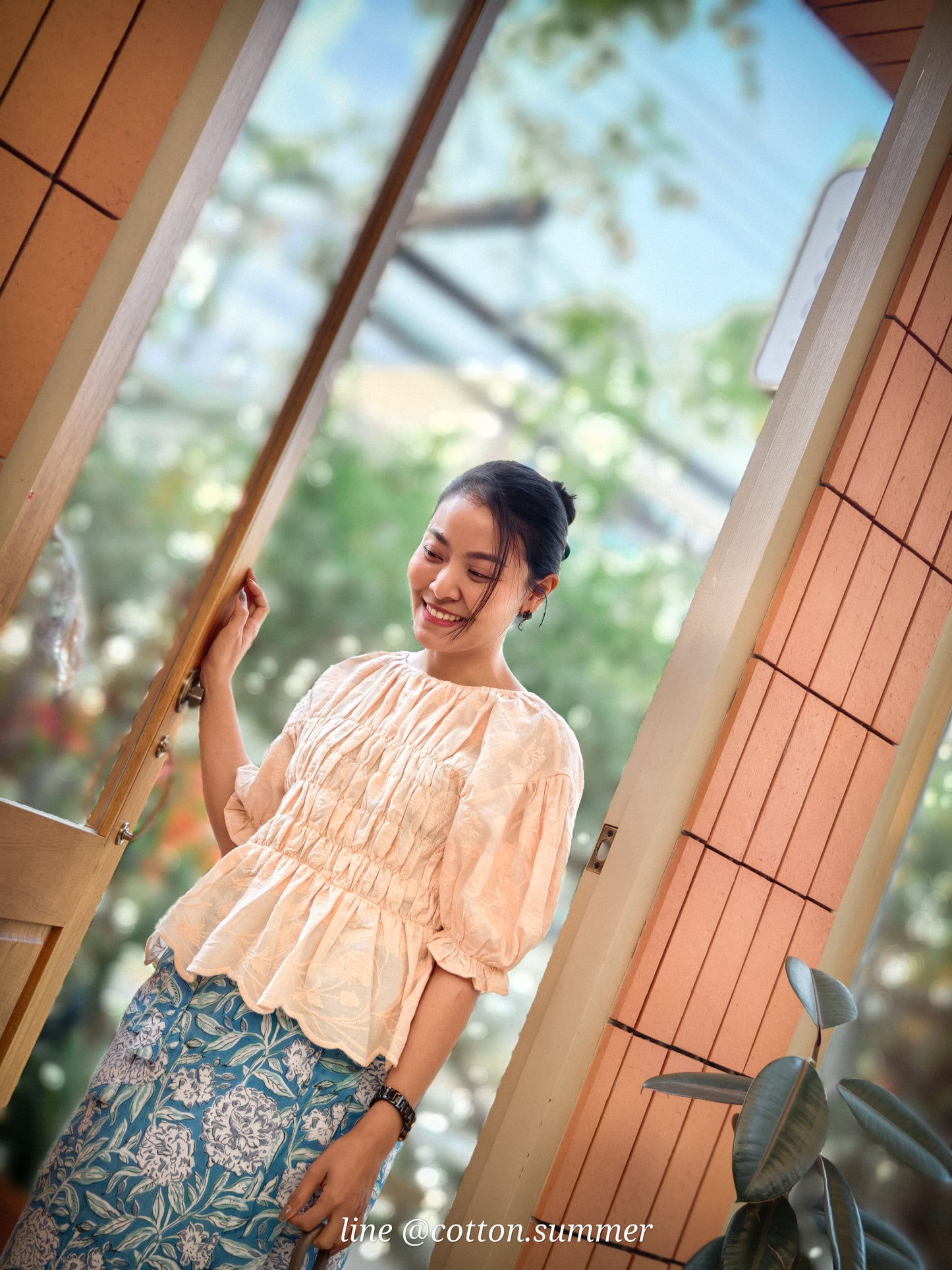 Anong - #02 โอรส