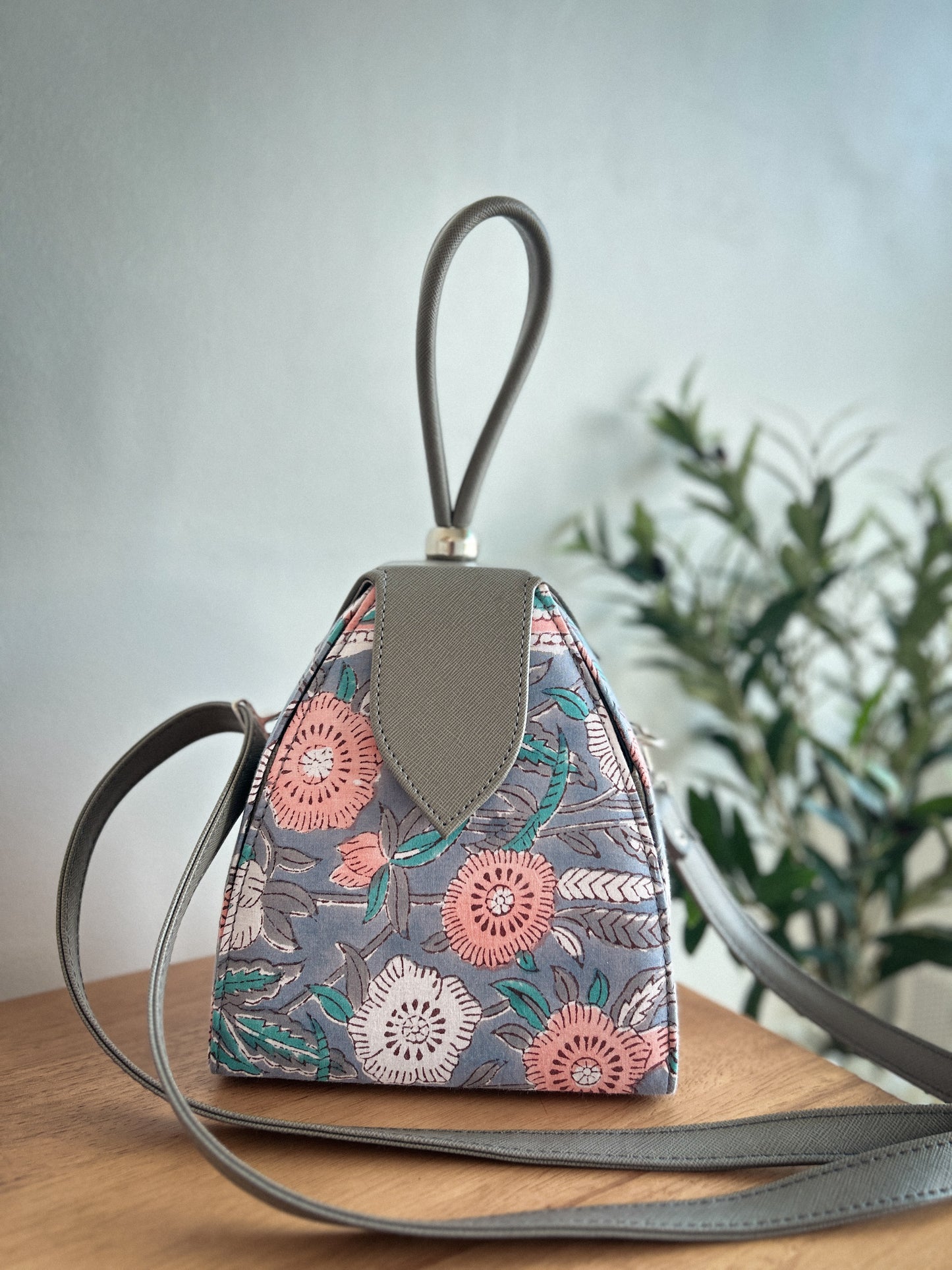 Mafueang-Bags #4 ดอกโอรส