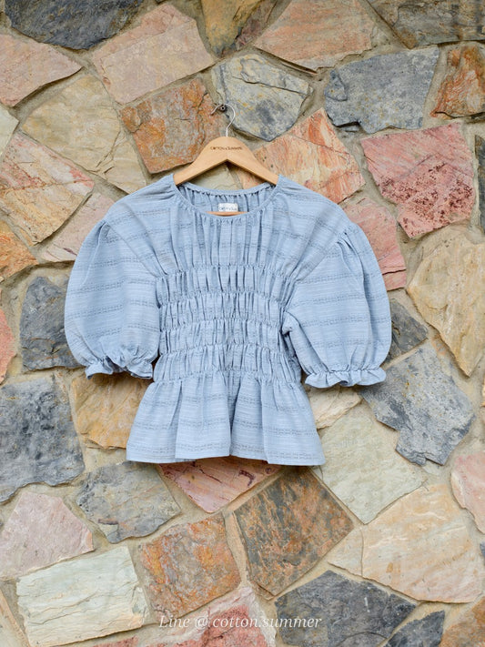 Anong - #09-ฟ้าตุ่น