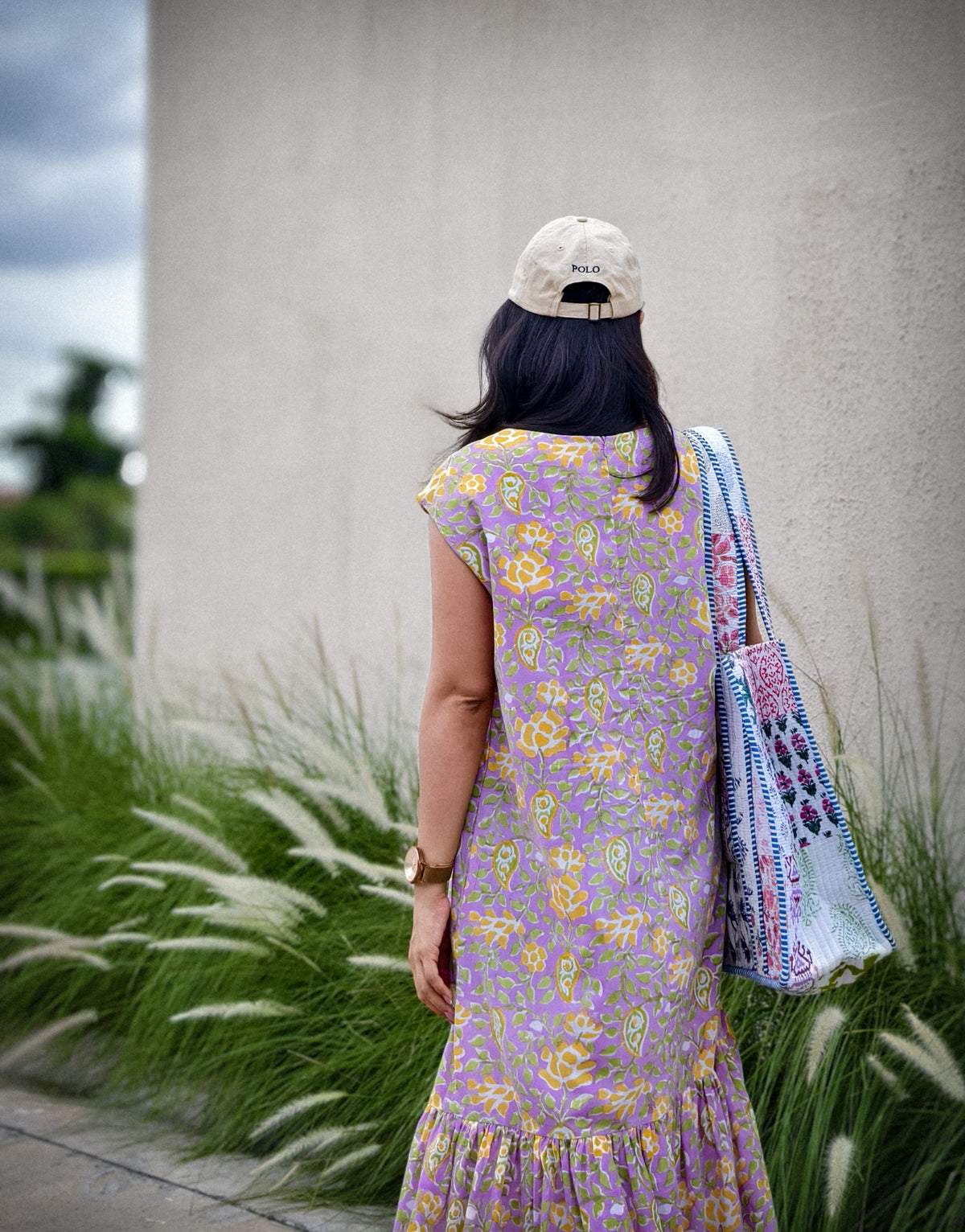 เดรส มุมไบ(DressMumbai) #09-Summer flowers