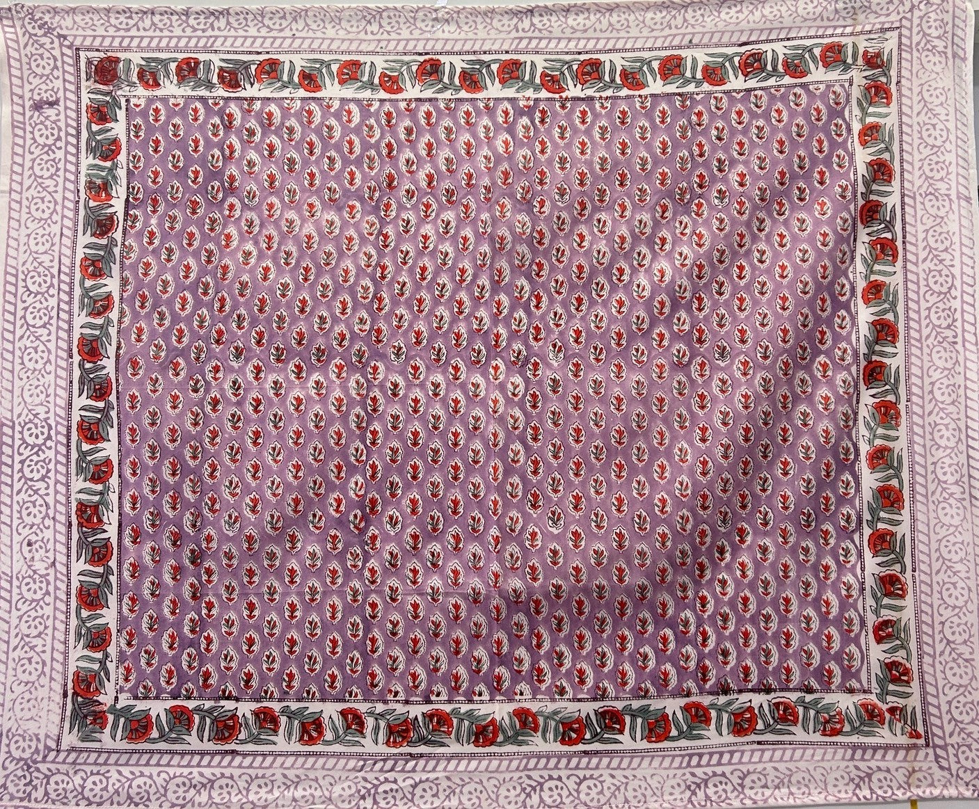 ผ้าพันคอS- #61 Scarf