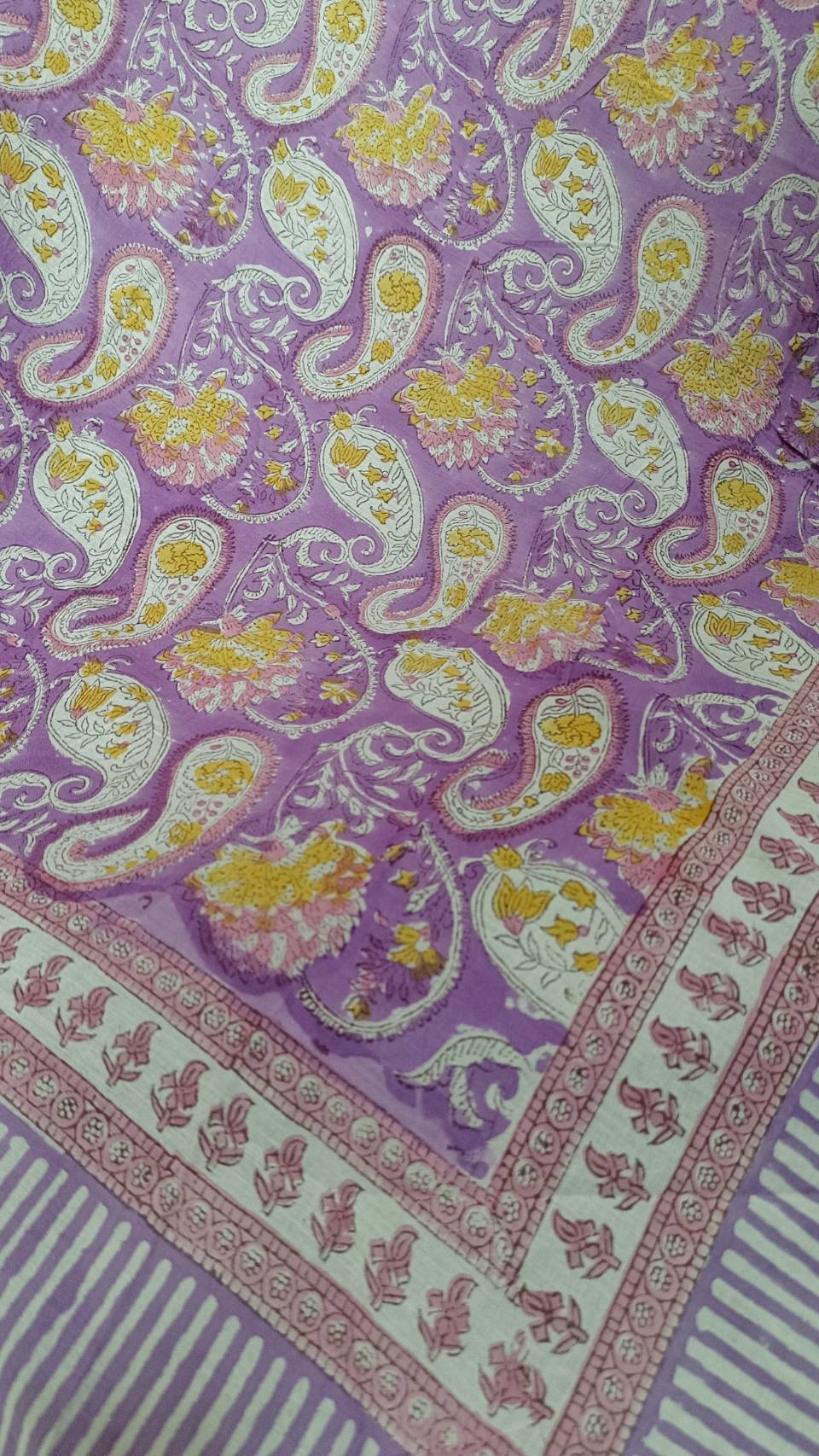 ผ้าพันคอS- #79 Scarf