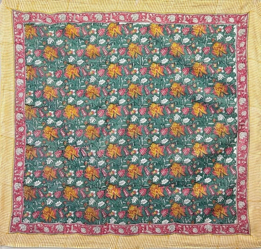 ผ้าพันคอS- #64 Scarf