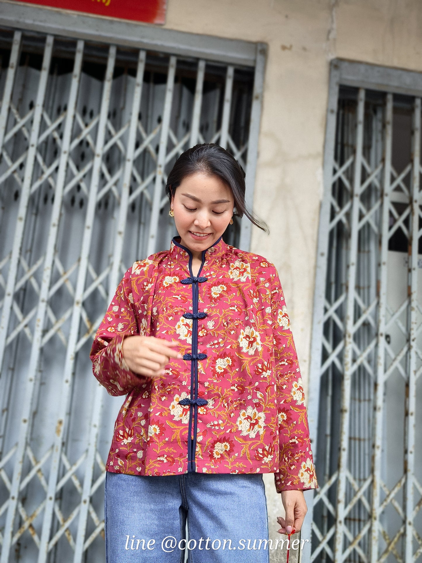 Oolong  (อู่หลง)  #1 RED