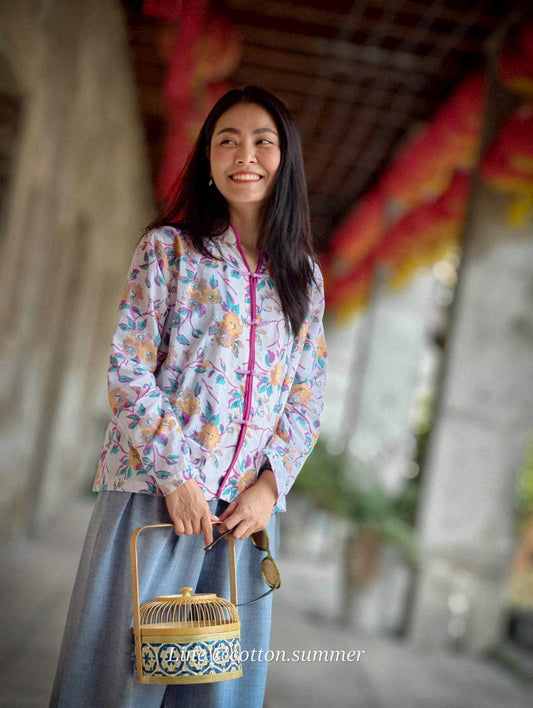 Oolong (อู่หลง) #3 White