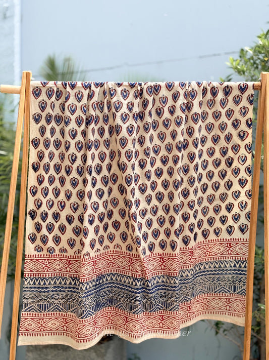 ผ้าพันคอL-  #22 Scarf