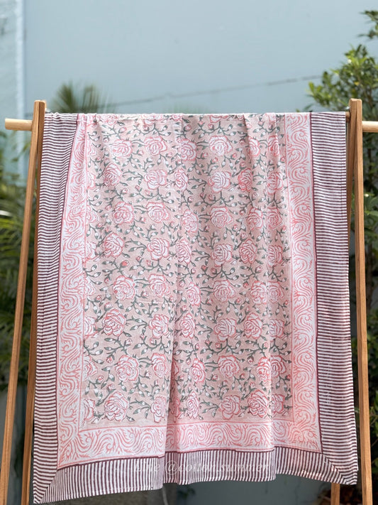 ผ้าพันคอL- #26 Scarf