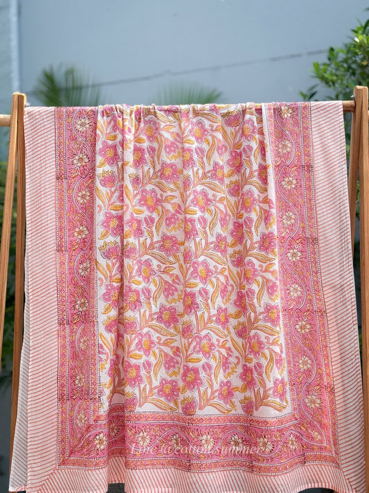 ผ้าพันคอL- #21 Scarf