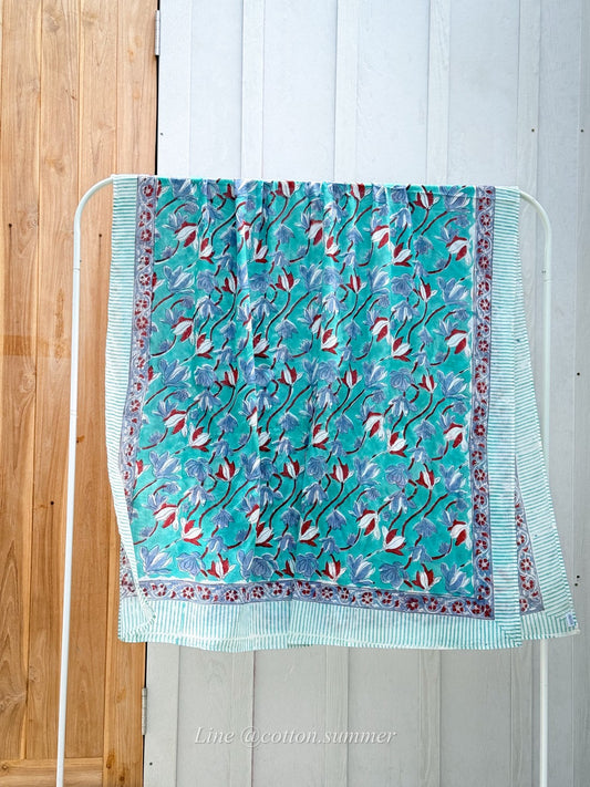 ผ้าพันคอL- #83 Scarf