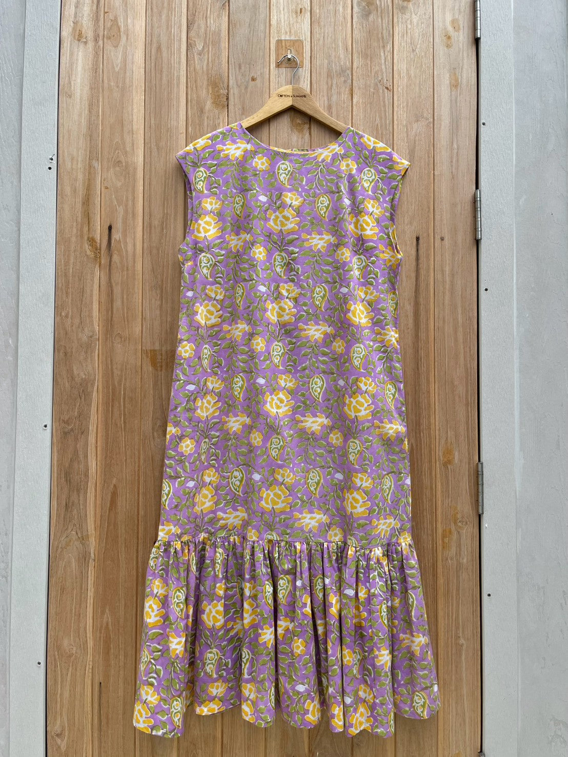 เดรส มุมไบ(DressMumbai) #09-Summer flowers