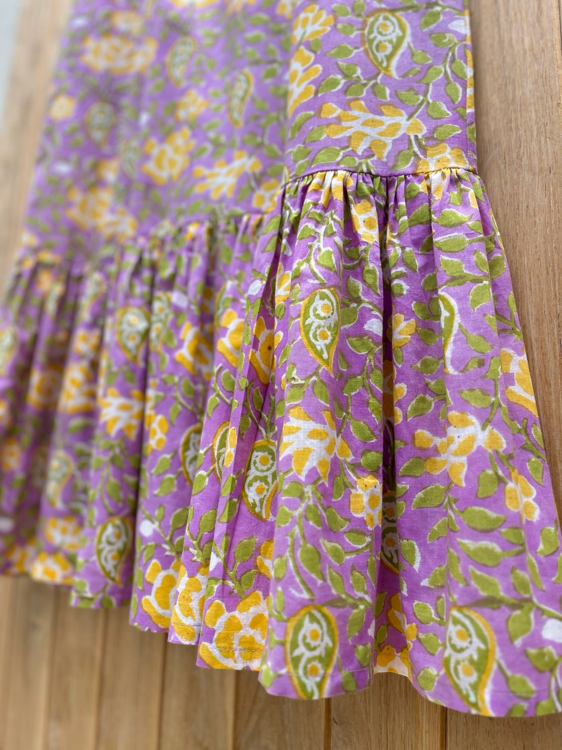 เดรส มุมไบ(DressMumbai) #09-Summer flowers