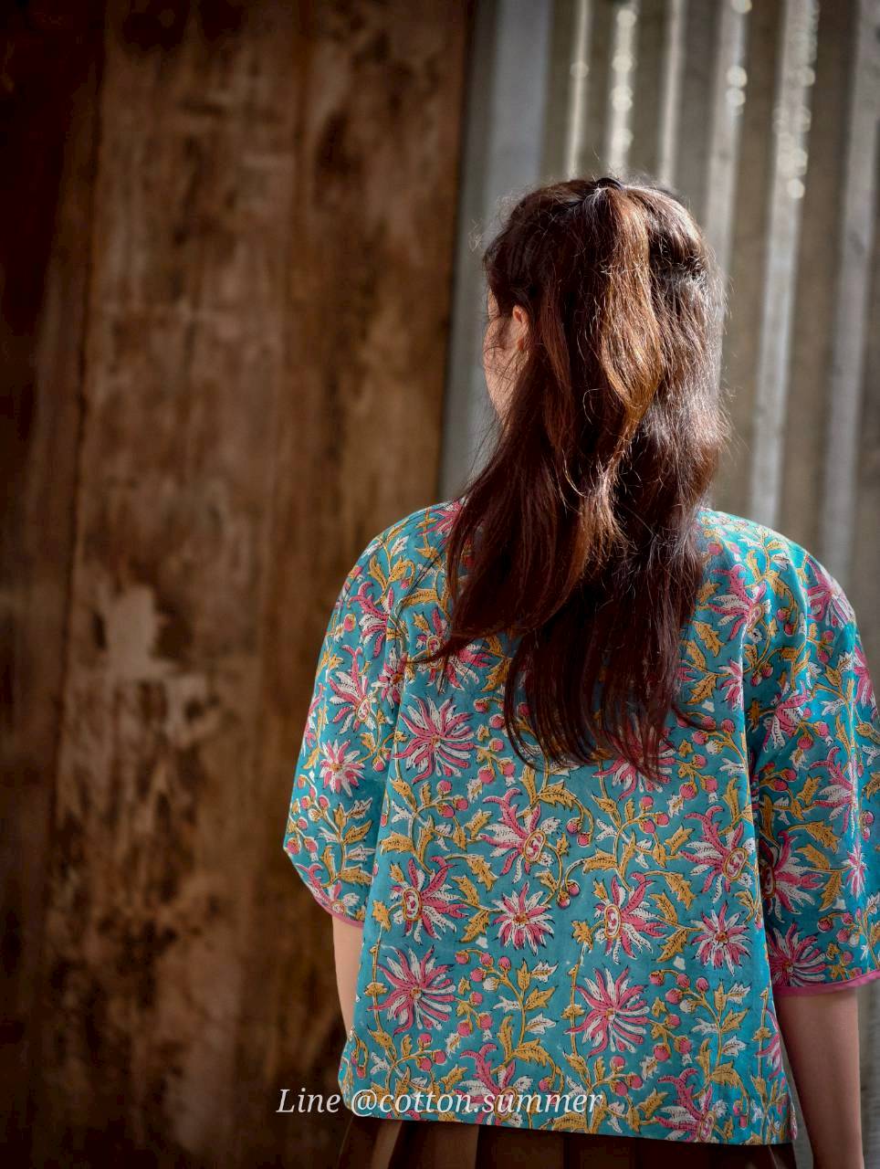 Longfei (หลงเฟย) #06 น้ำทะเล