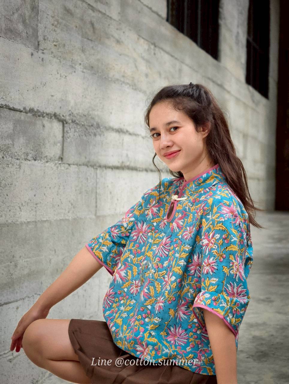 Longfei (หลงเฟย) #06 น้ำทะเล